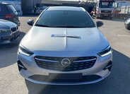 Opel Insignia Kombi 2,0 l 128 kw