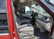 Volkswagen California VAN-Minibus 2,0 l 110 kw