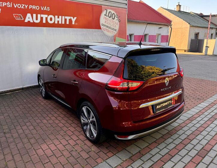 Renault Scénic 9