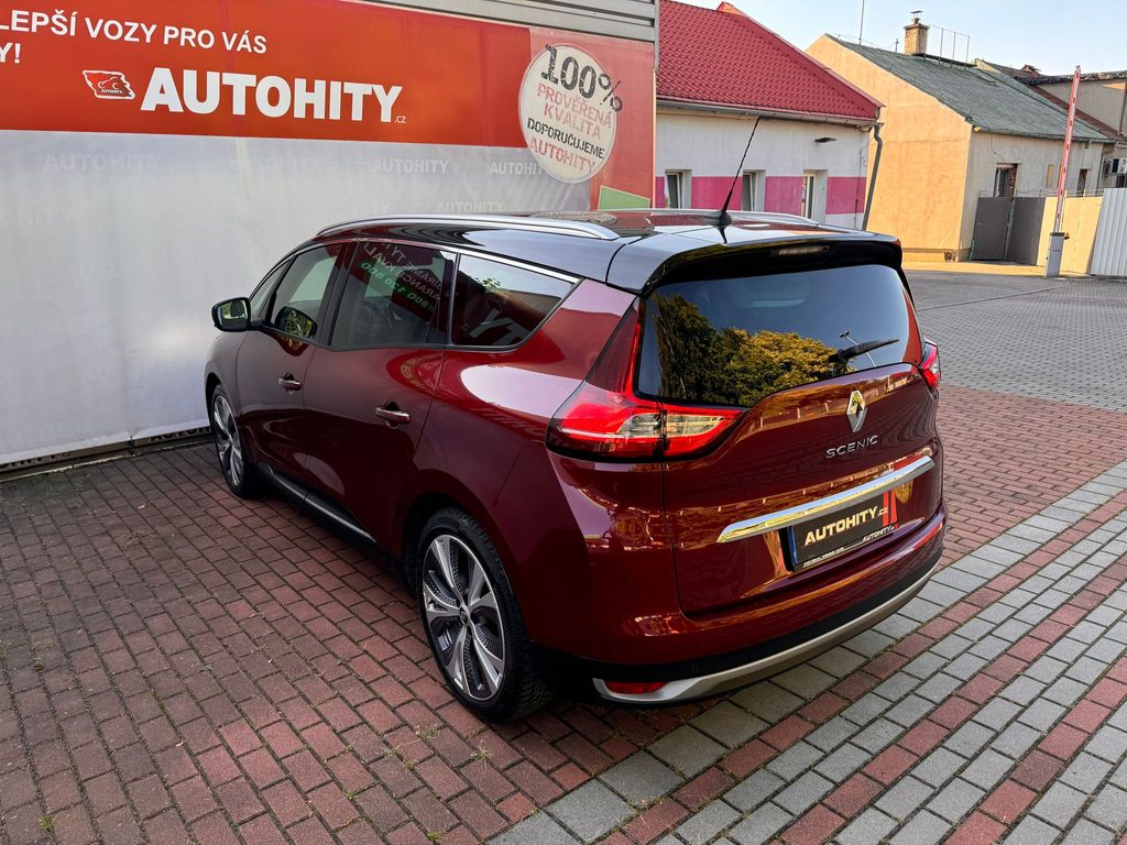 Renault Scénic
