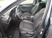 Cupra Formentor SUV 2,0 l 140 kw