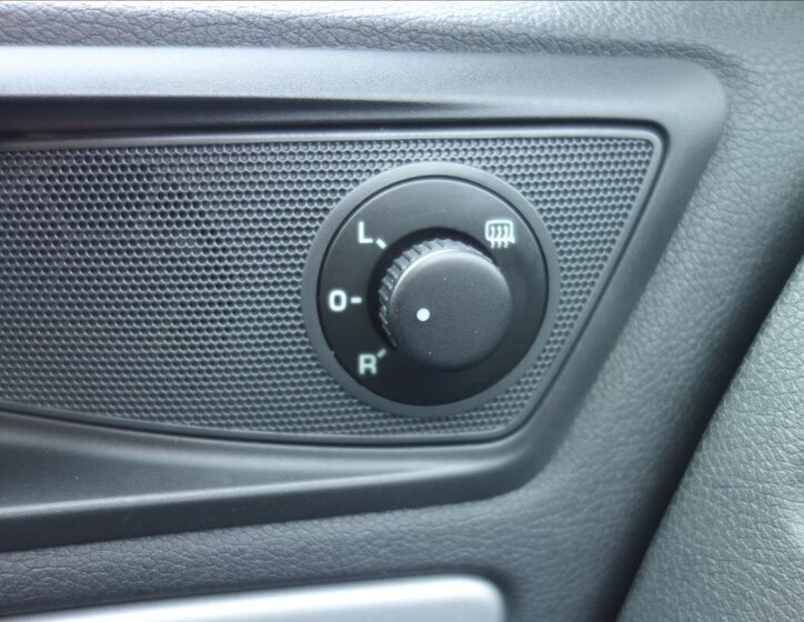 Škoda Octavia Liftback 1,2 l 77 kw