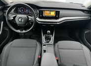 Škoda Octavia Kombi 2,0 l 85 kw