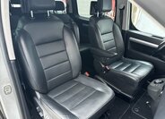 Citroën SpaceTourer Ostatní 2,0 l 130 kw