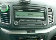 Volkswagen Sharan 15