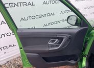 Škoda Fabia Kombi 1,2 l 63 kw