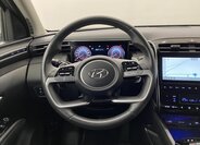 Hyundai Tucson 10