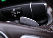 Mercedes-Benz Třídy E Sedan / Limuzína 2,0 l 135 kw