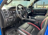 Dodge RAM 1500 Pick-up 6,2 l 523 kw