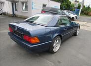 Mercedes-Benz SL 23