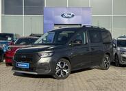 Ford Tourneo Connect 1