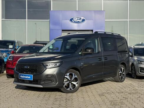 Ford Tourneo Connect
