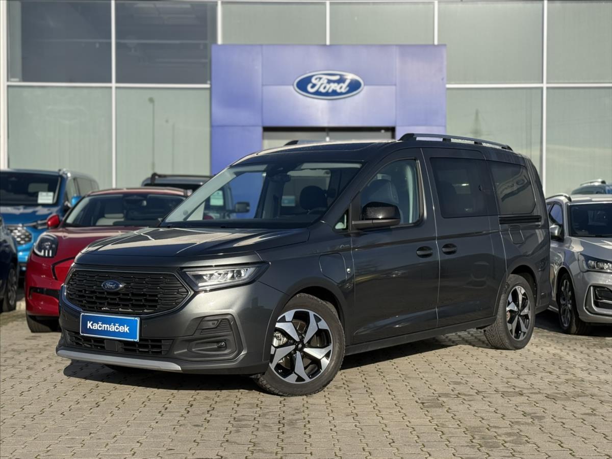 Ford Tourneo Connect