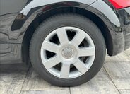 Audi TT Kabriolet 1,8 l 110 kw