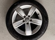 Volkswagen T-Roc SUV 0,0 95 kw