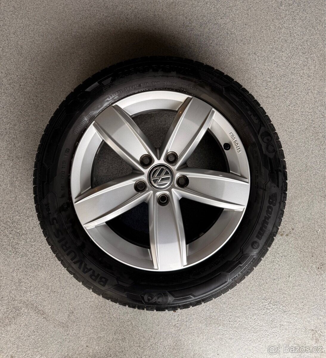 Volkswagen T-Roc SUV 0,0 95 kw