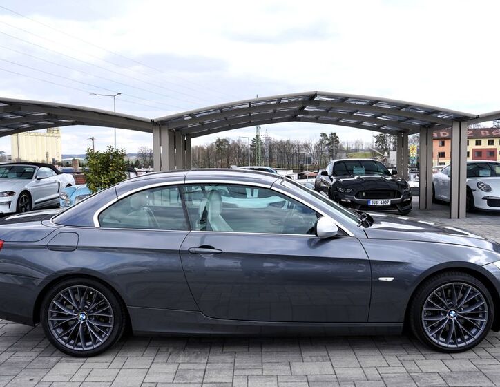 BMW Řada 3 7