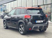 Citroën C3 Aircross SUV 1,2 l 96 kw