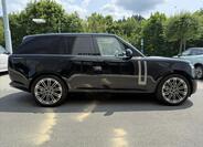 Land Rover Range Rover 6