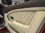 Bentley Continental GT 22