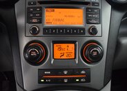 KIA Carens MPV 1,6 l 94 kw