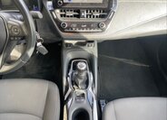 Toyota Corolla Sedan / Limuzína 1,5 l 92 kw