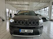 Jeep Compass 1