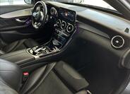 Mercedes-Benz Třídy C 11