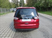 Ford Galaxy Kombi 2,0 l 154 kw