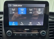 Ford Transit Custom 41