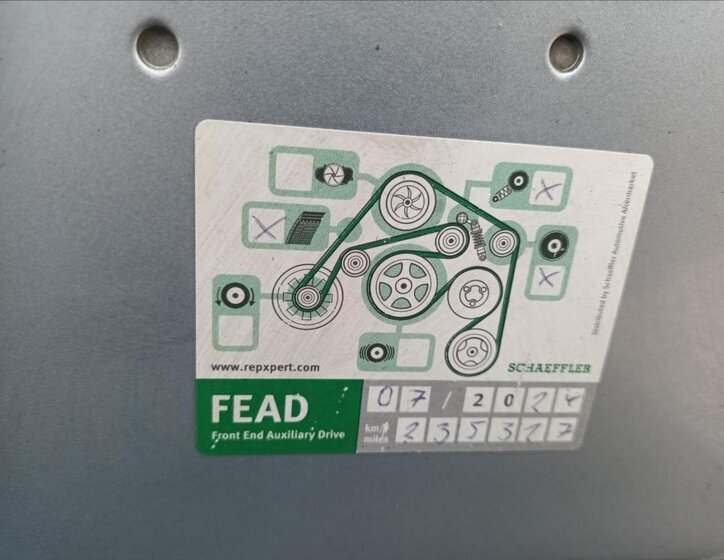 Mercedes-Benz GLK SUV / Terénní 3,0 l 170 kw