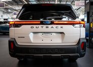 Subaru Outback SUV / Terénní 2,5 l 134 kw