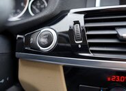 BMW X3 SUV / Terénní 2,0 l 110 kw