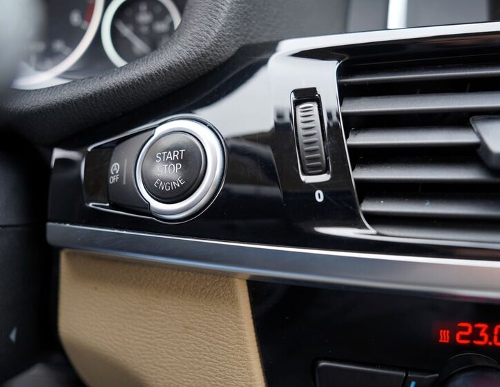 BMW X3 SUV / Terénní 2,0 l 110 kw