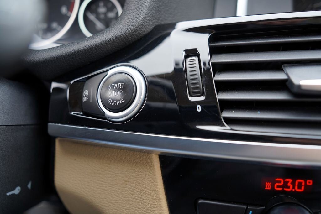 BMW X3 SUV / Terénní 2,0 l 110 kw