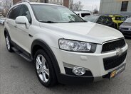 Chevrolet Captiva SUV 2,2 l 135 kw