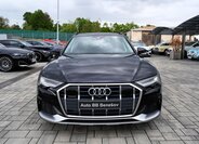 Audi A6 Allroad Kombi 3,0 l 257 kw