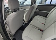 Renault Clio Kombi 1,1 l 55 kw