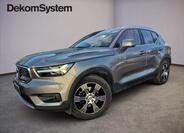 Volvo XC40 1