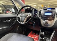 Hyundai ix20 Hatchback 1,4 l 66 kw