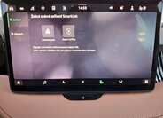 Škoda Superb Kombi 1,5 l 150 kw