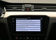 Volkswagen Passat 20