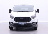 Ford Tourneo Custom 2