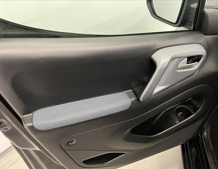 Citroën Berlingo Kombi 1,6 l 68 kw