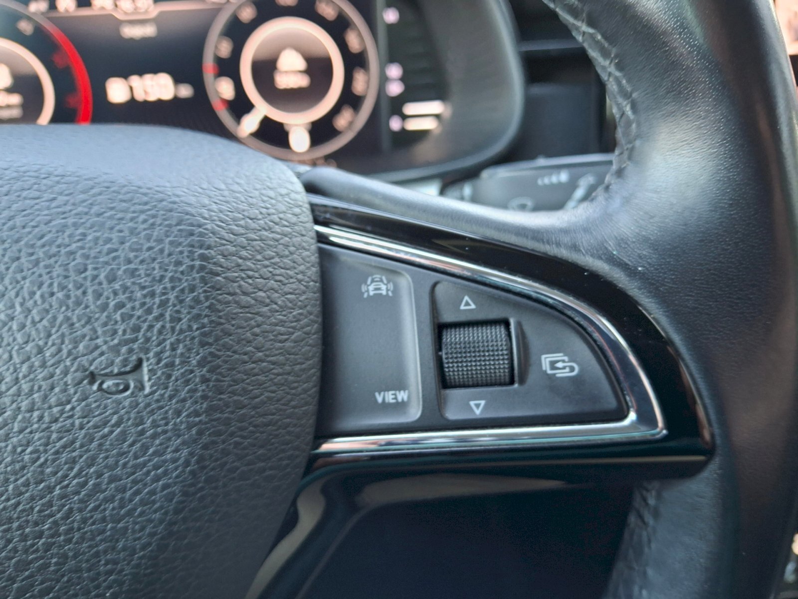 Škoda Scala Liftback 1,6 l 85 kw