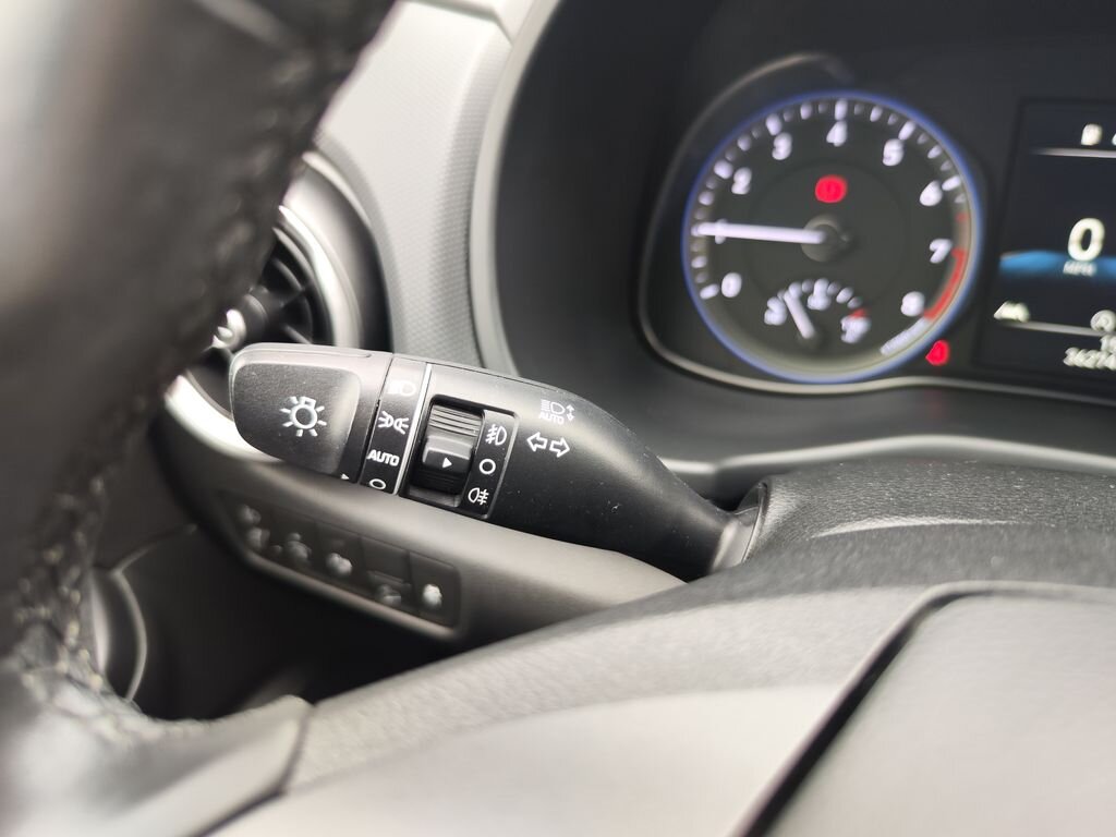 Hyundai Kona SUV / Terénní 998,0 88 kw