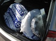 Škoda Octavia Kombi 2,0 l 103 kw