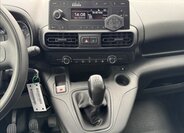 Citroën Berlingo Skříň 1,5 l 75 kw