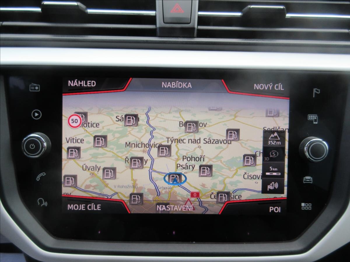 Seat Arona SUV 999,0 85 kw