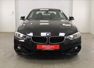 BMW Řada 4 2